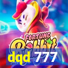 dqd 777